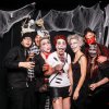 31.10.2015 Photo Booth von Martin Wahler, Pixelcode